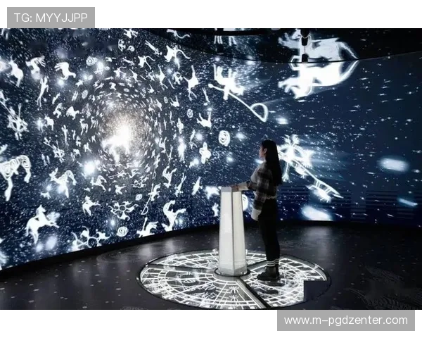 PG网站手机娱乐实现多屏互动，打造沉浸式娱乐新生态环境